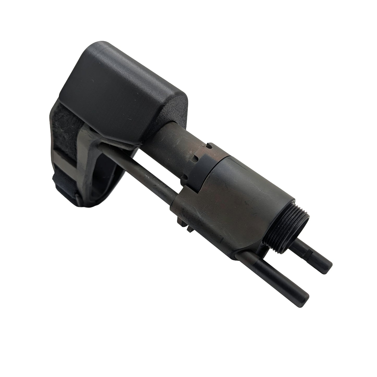 Cheek Riser Slim Version for SBPDW Brace | Multiple Colors Available