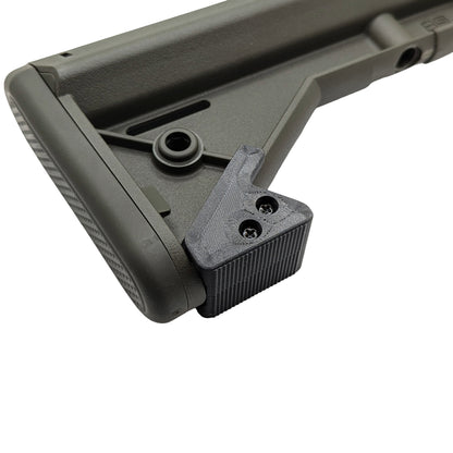 Bag Rider for B5 Bravo-C Stock