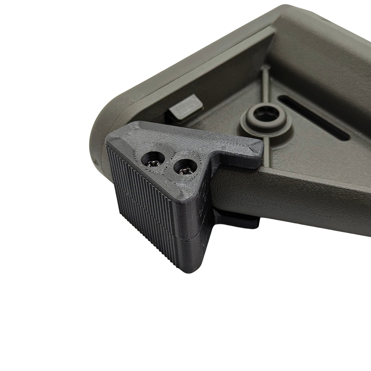 Bag Rider for B5 Bravo-C Stock