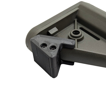 Bag Rider for B5 Bravo-C Stock