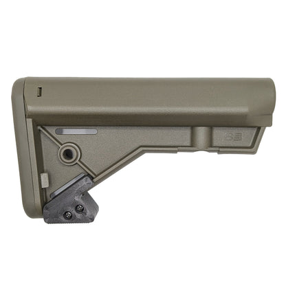 Bag Rider for B5 Bravo-C Stock