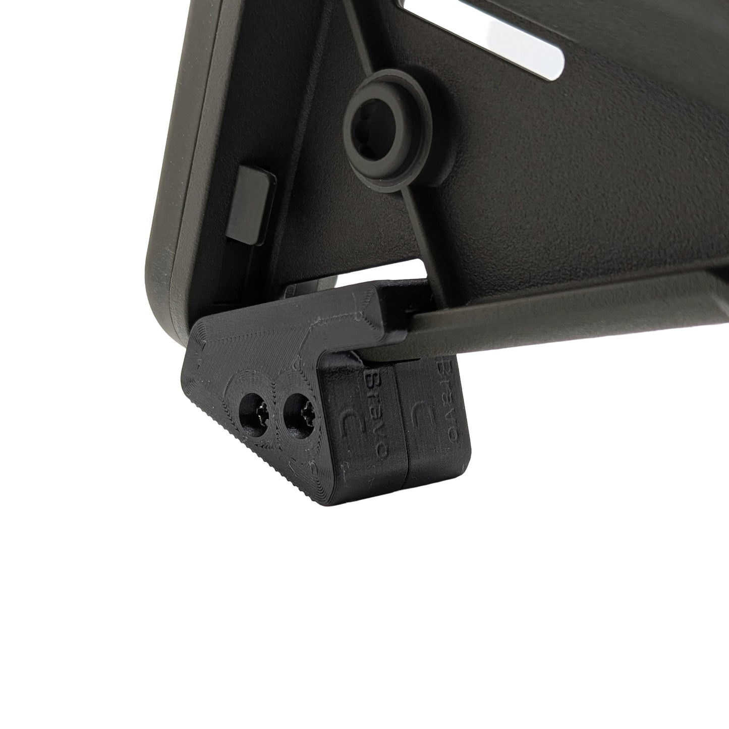 Bag Rider for B5 Bravo-C Stock