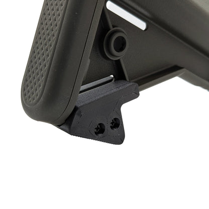 Bag Rider for B5 Bravo-C Stock