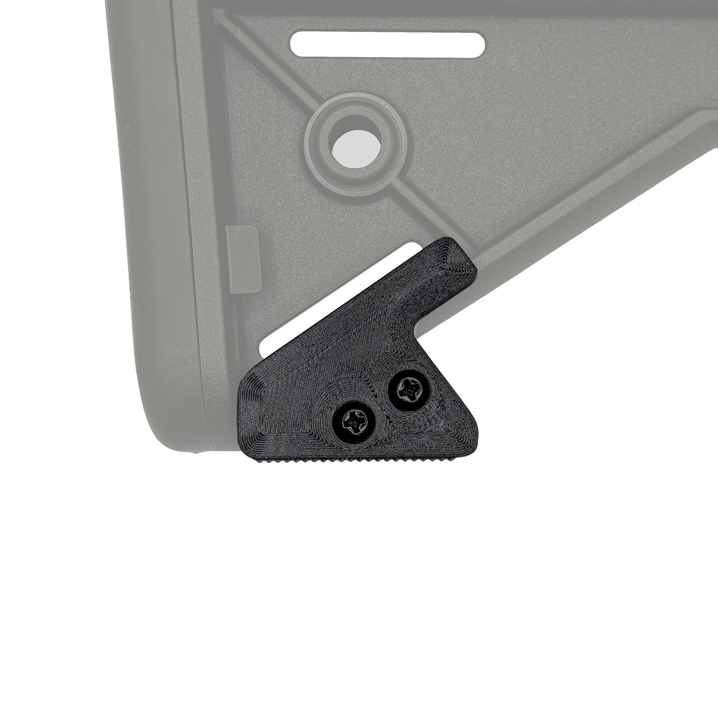 Bag Rider for B5 Bravo-C Stock
