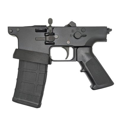 Friction-Fit Flared Magwell for SCAR 15P / 16S