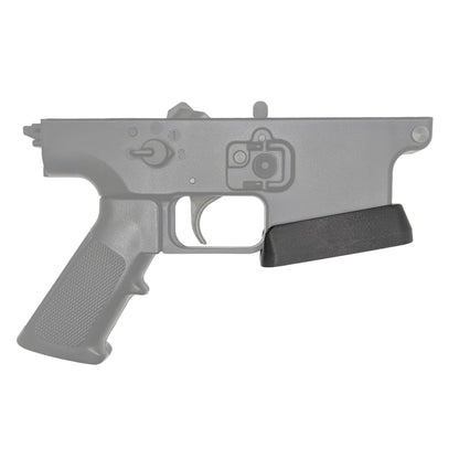 Friction-Fit Flared Magwell for SCAR 15P / 16S