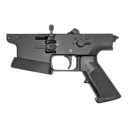 Friction-Fit Flared Magwell for SCAR 15P / 16S