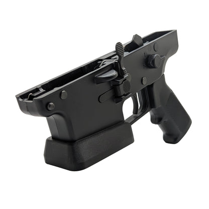 Friction-Fit Flared Magwell for SCAR 15P / 16S