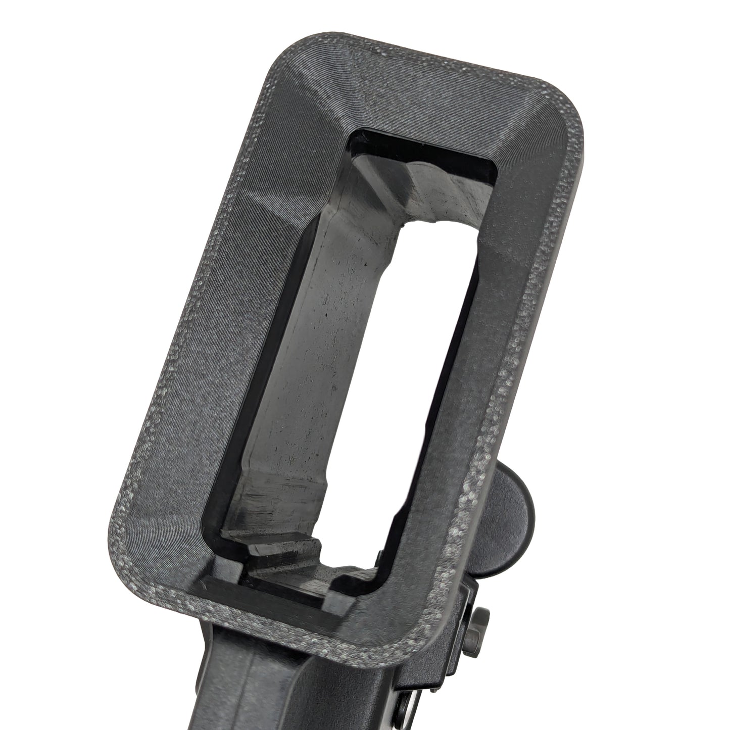 Friction-Fit Flared Magwell for SCAR 15P / 16S