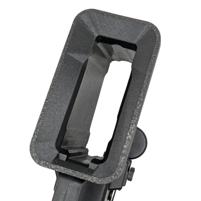 Friction-Fit Flared Magwell for SCAR 15P / 16S