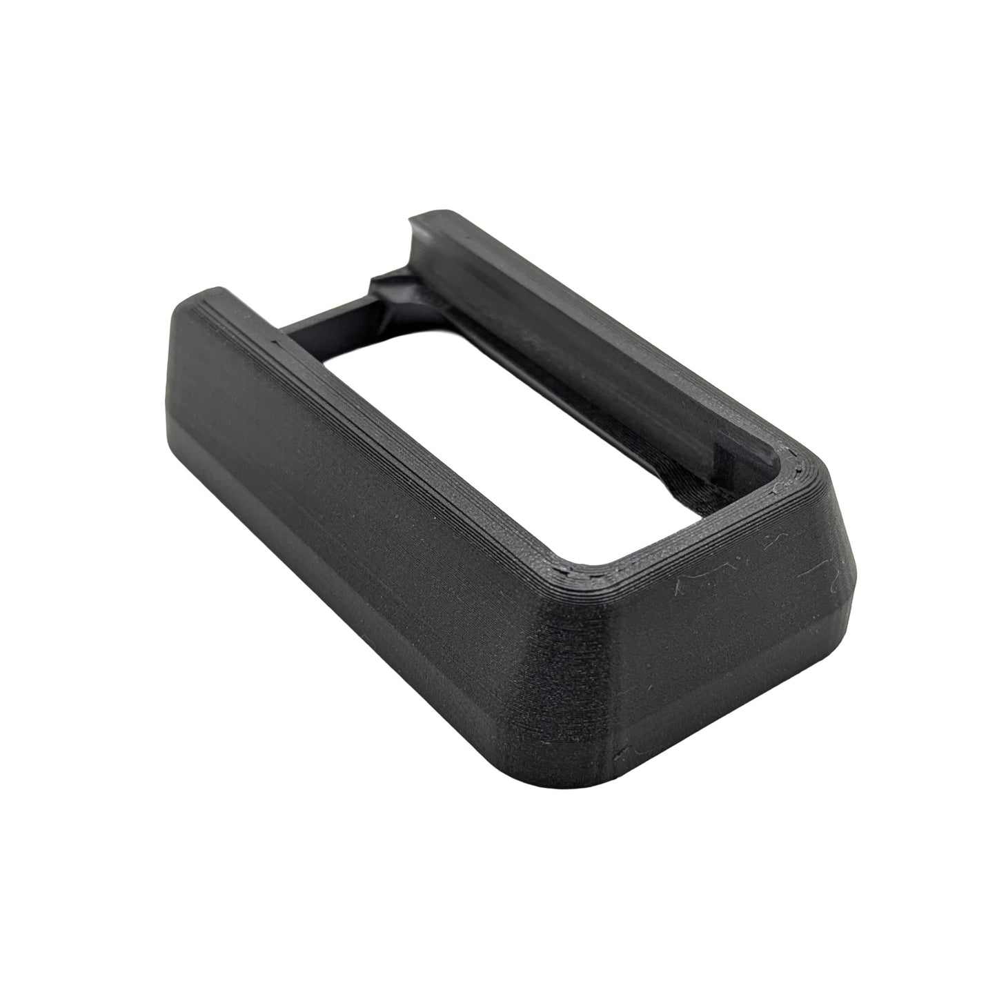 Friction-Fit Flared Magwell for SCAR 15P / 16S
