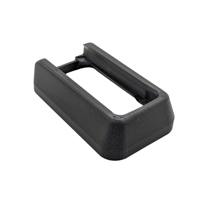Friction-Fit Flared Magwell for SCAR 15P / 16S