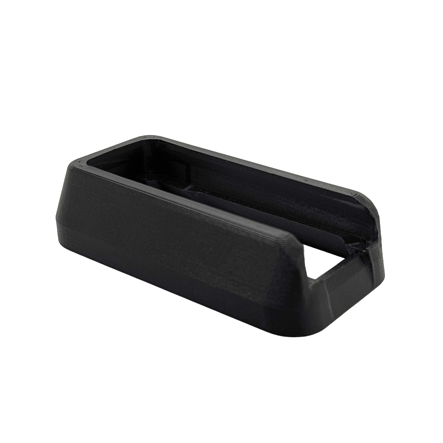 Friction-Fit Flared Magwell for SCAR 15P / 16S
