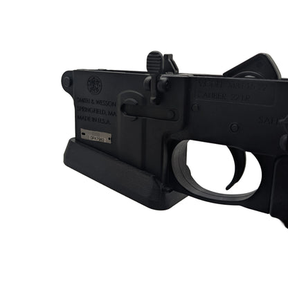Friction-Fit Flared Magwell for S&W M&P 15-22