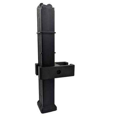 Mag Coupler for MP5 .40 / 10mm Mags