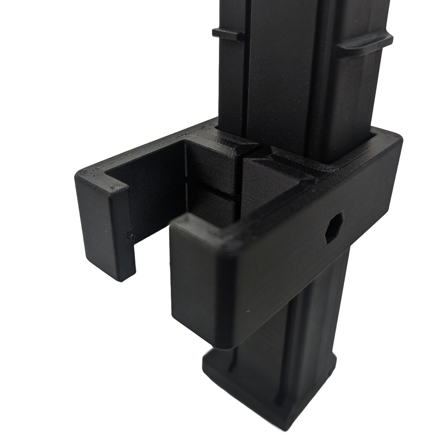 Mag Coupler for MP5 .40 / 10mm Mags