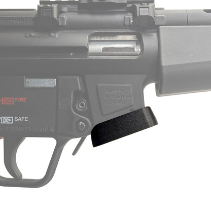 Friction-Fit Flared Magwell for HK MP5 22LR