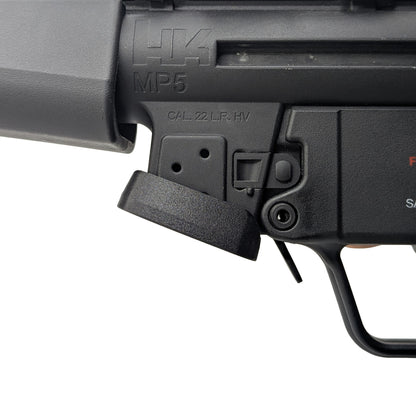 Friction-Fit Flared Magwell for HK MP5 22LR