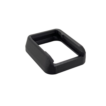 Friction-Fit Flared Magwell for HK MP5 22LR