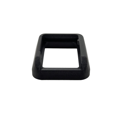 Friction-Fit Flared Magwell for HK MP5 22LR