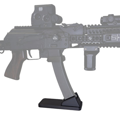 Display Stand for KUSA KP9 / KR9 (Mag Version) | Rifle Holder Storage Rack