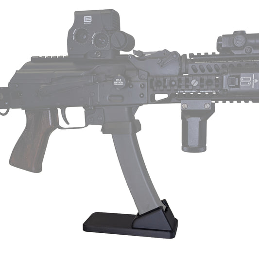 Display Stand for KUSA KP9 / KR9 (Mag Version) | Rifle Holder Storage Rack