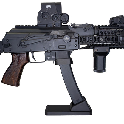 Display Stand for KUSA KP9 / KR9 (Mag Version) | Rifle Holder Storage Rack