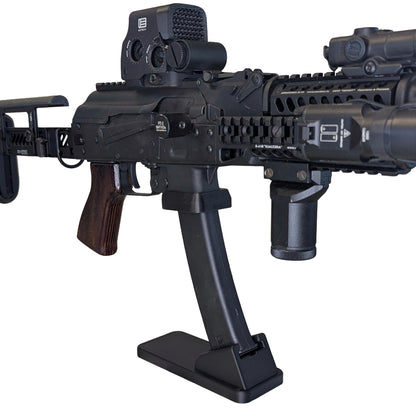 Display Stand for KUSA KP9 / KR9 (Mag Version) | Rifle Holder Storage Rack