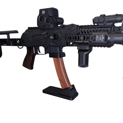 Display Stand for KUSA KP9 / KR9 (Mag Version) | Rifle Holder Storage Rack