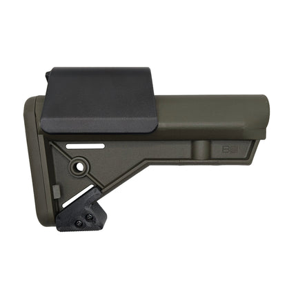 Cheek Riser Slim Version for B5 Bravo-C Stock | Multiple Colors Available