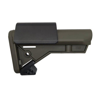 Cheek Riser Slim Version for B5 Bravo-C Stock | Multiple Colors Available