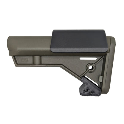 Cheek Riser Slim Version for B5 Bravo-C Stock | Multiple Colors Available