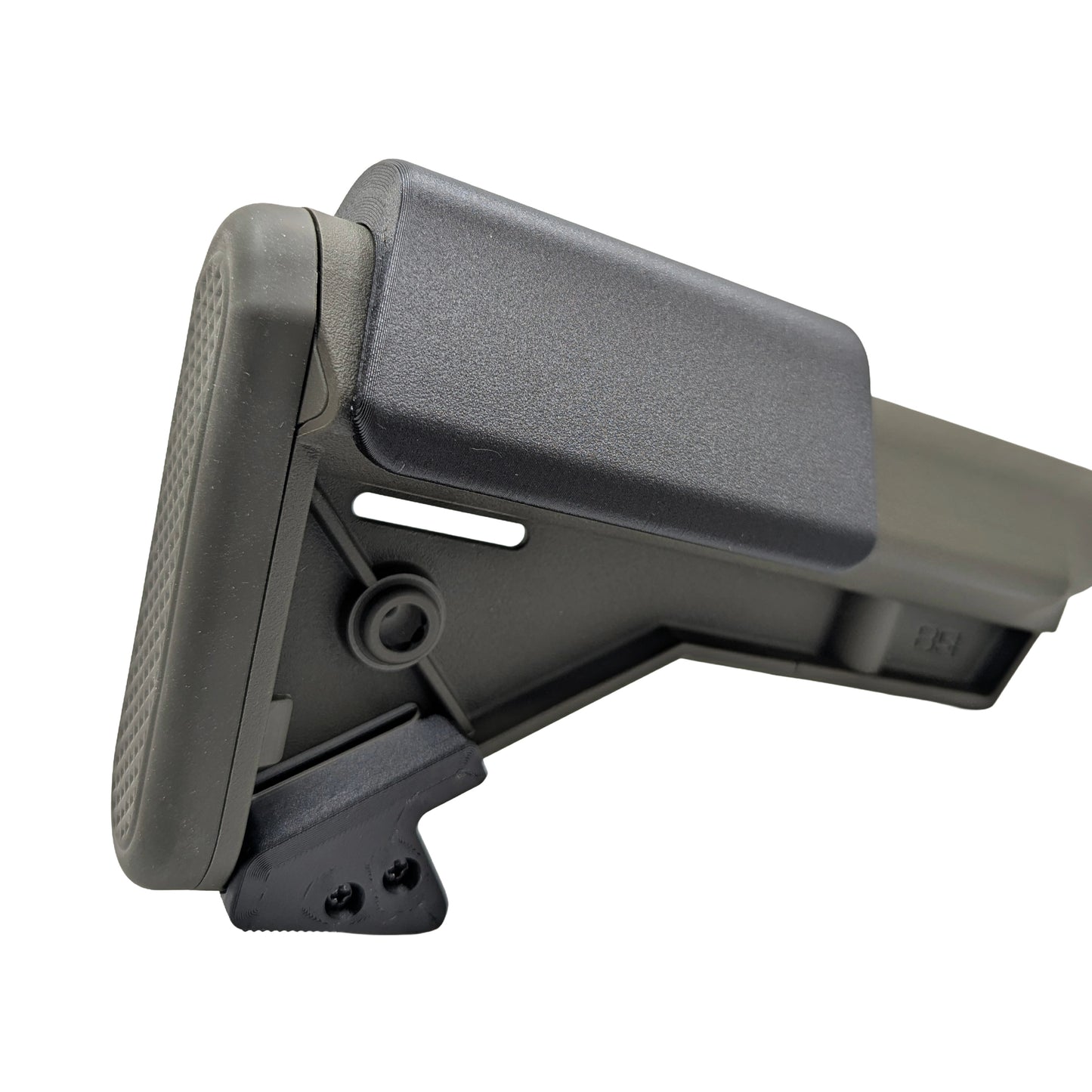 Cheek Riser Slim Version for B5 Bravo-C Stock | Multiple Colors Available