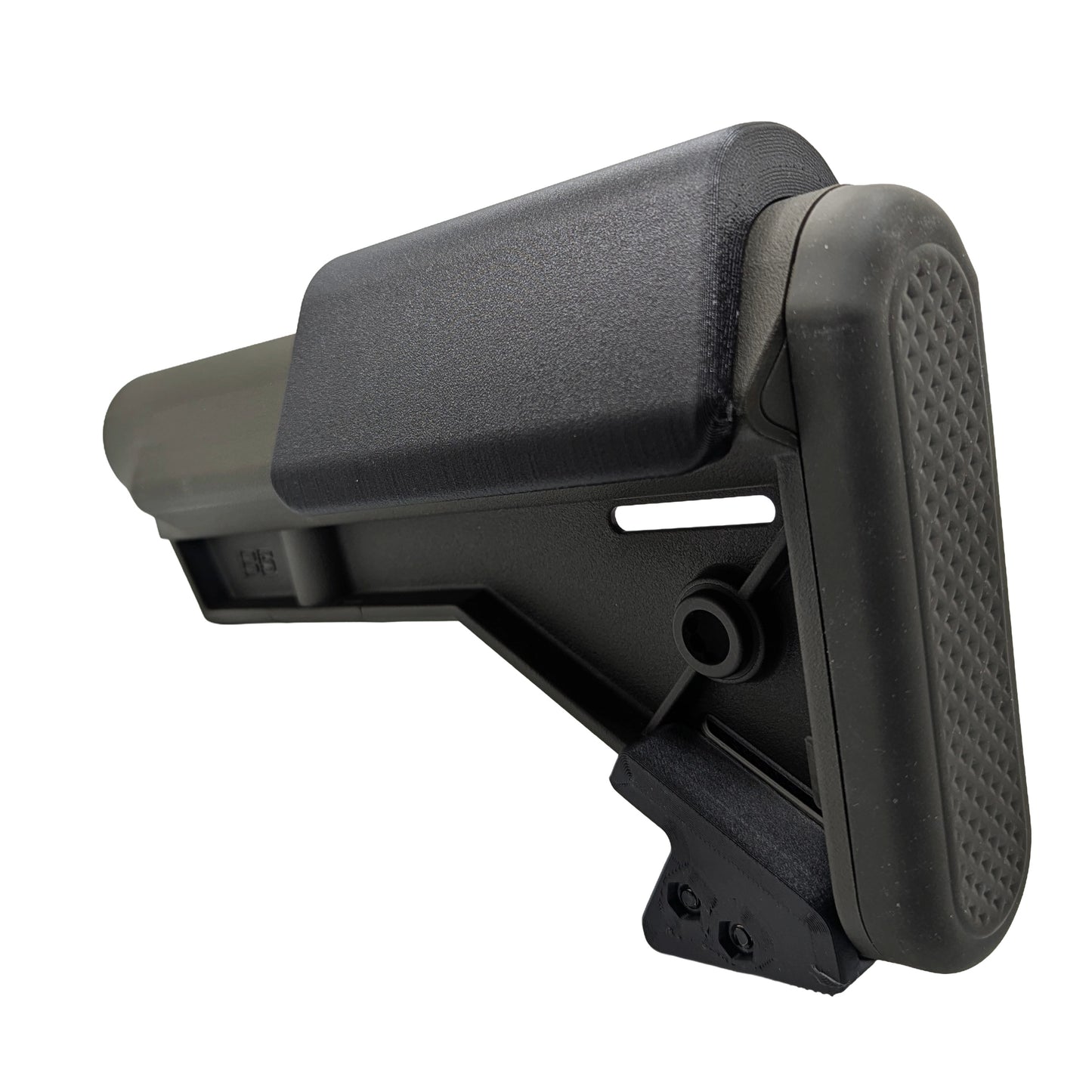 Cheek Riser Slim Version for B5 Bravo-C Stock | Multiple Colors Available