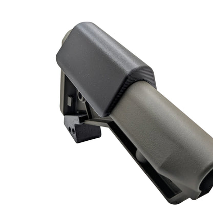 Cheek Riser Slim Version for B5 Bravo-C Stock | Multiple Colors Available
