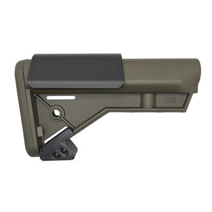 Cheek Riser Slim Version for B5 Bravo-C Stock | Multiple Colors Available