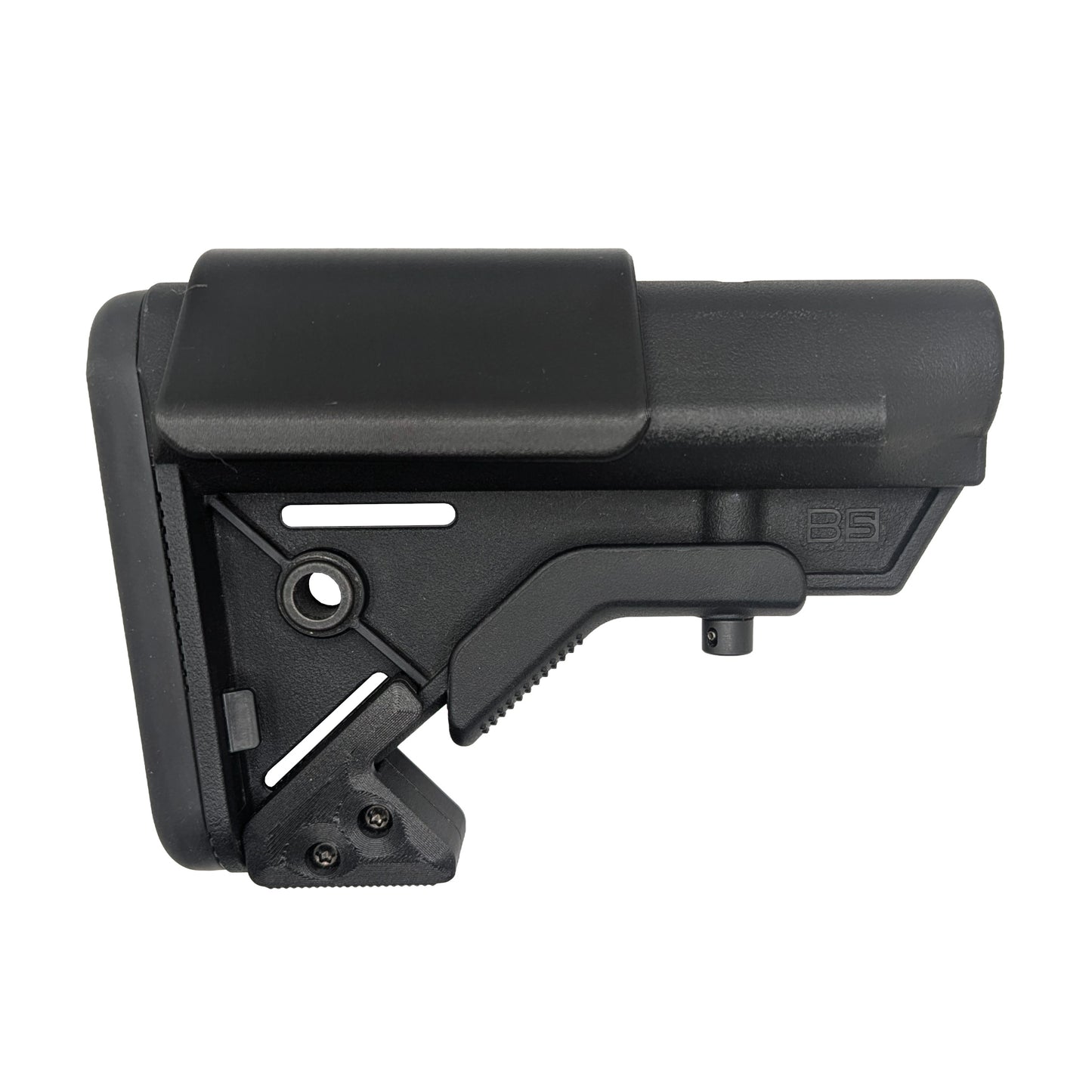 Cheek Riser Slim Version for B5 Bravo Stock | Multiple Colors Available