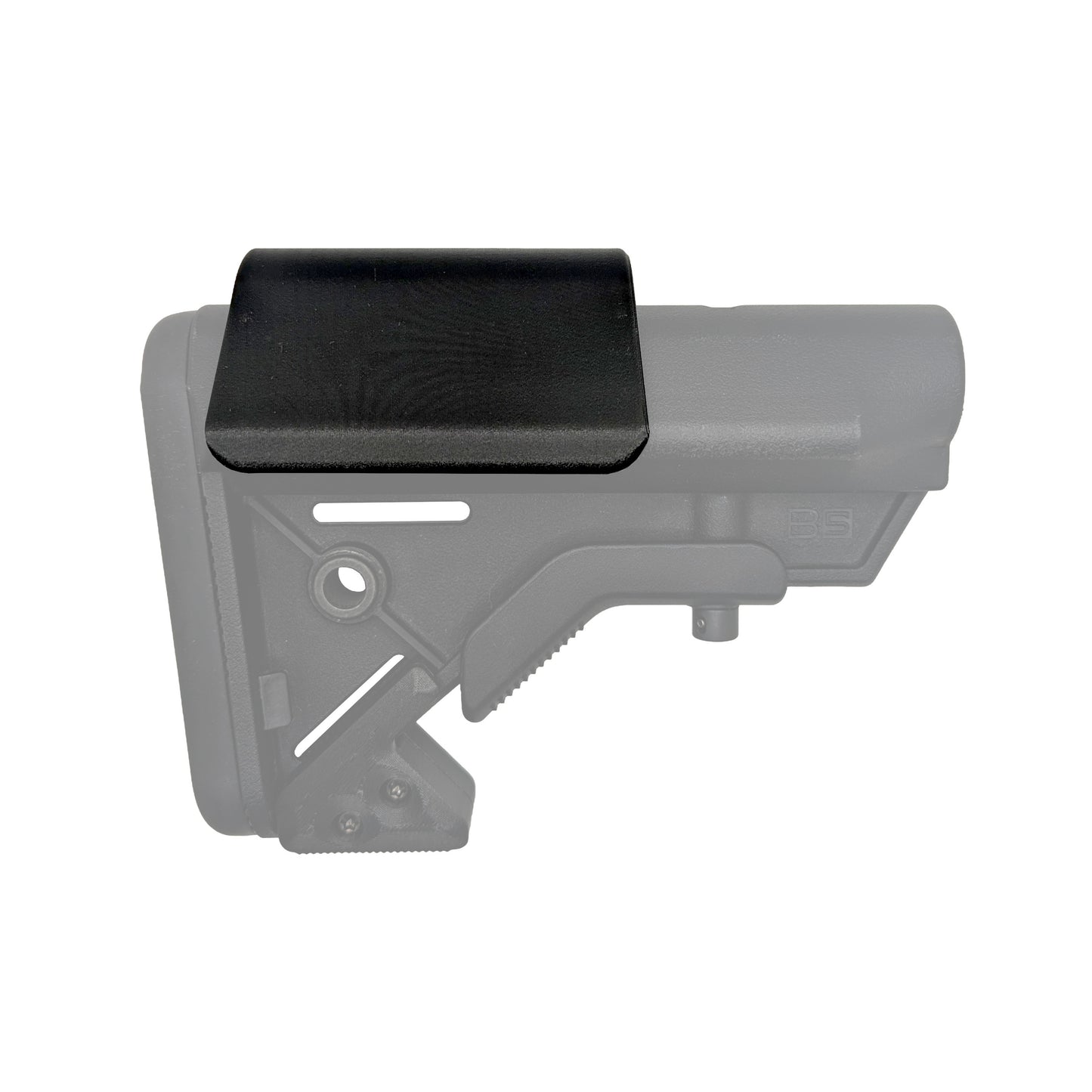 Cheek Riser Slim Version for B5 Bravo Stock | Multiple Colors Available