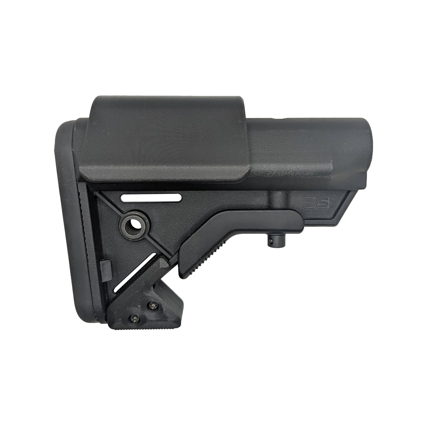 Cheek Riser Slim Version for B5 Bravo Stock | Multiple Colors Available