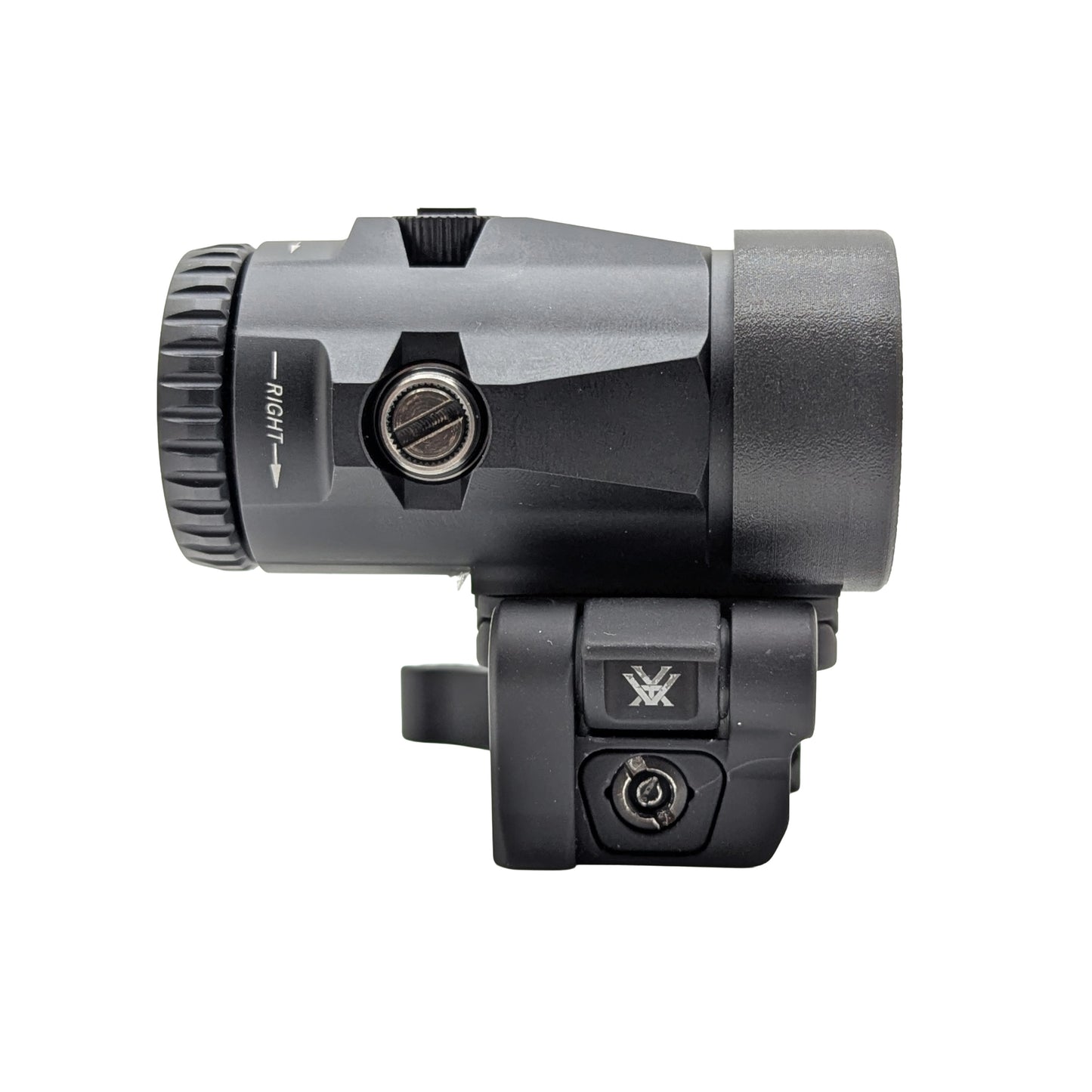 Killflash Anti-Reflection Device for Vortex Micro 3X Magnifier