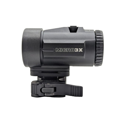 Killflash Anti-Reflection Device for Vortex Micro 3X Magnifier