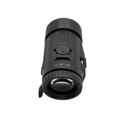 Killflash Anti-Reflection Device for Vortex Micro 3X Magnifier