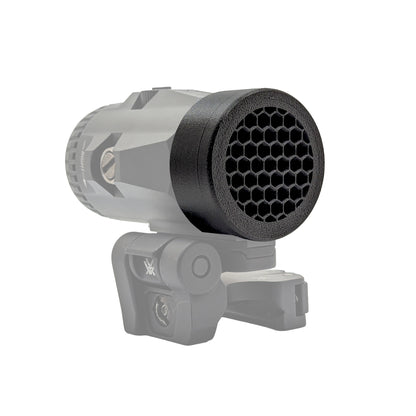 Killflash Anti-Reflection Device for Vortex Micro 3X Magnifier