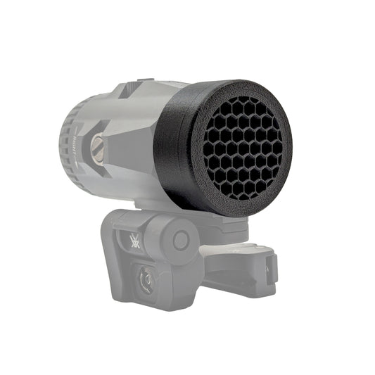 Killflash Anti-Reflection Device for Vortex Micro 3X Magnifier