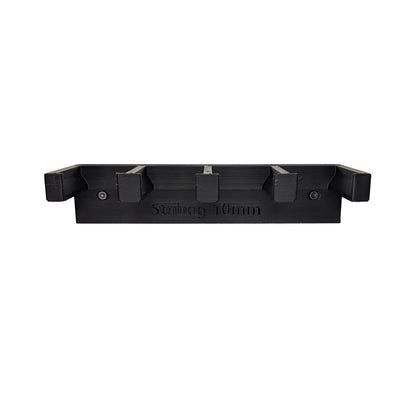 Mount for Grand Power Stribog SP10A3 10mm Mags - Magnetic | Magazine Holder Storage Rack
