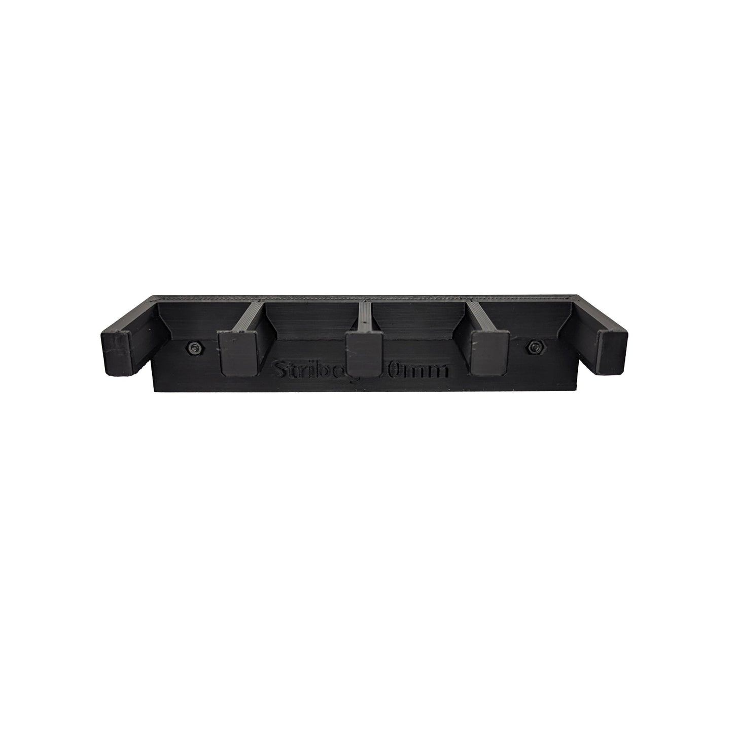 Mount for Grand Power Stribog SP10A3 10mm Mags - Magnetic | Magazine Holder Storage Rack
