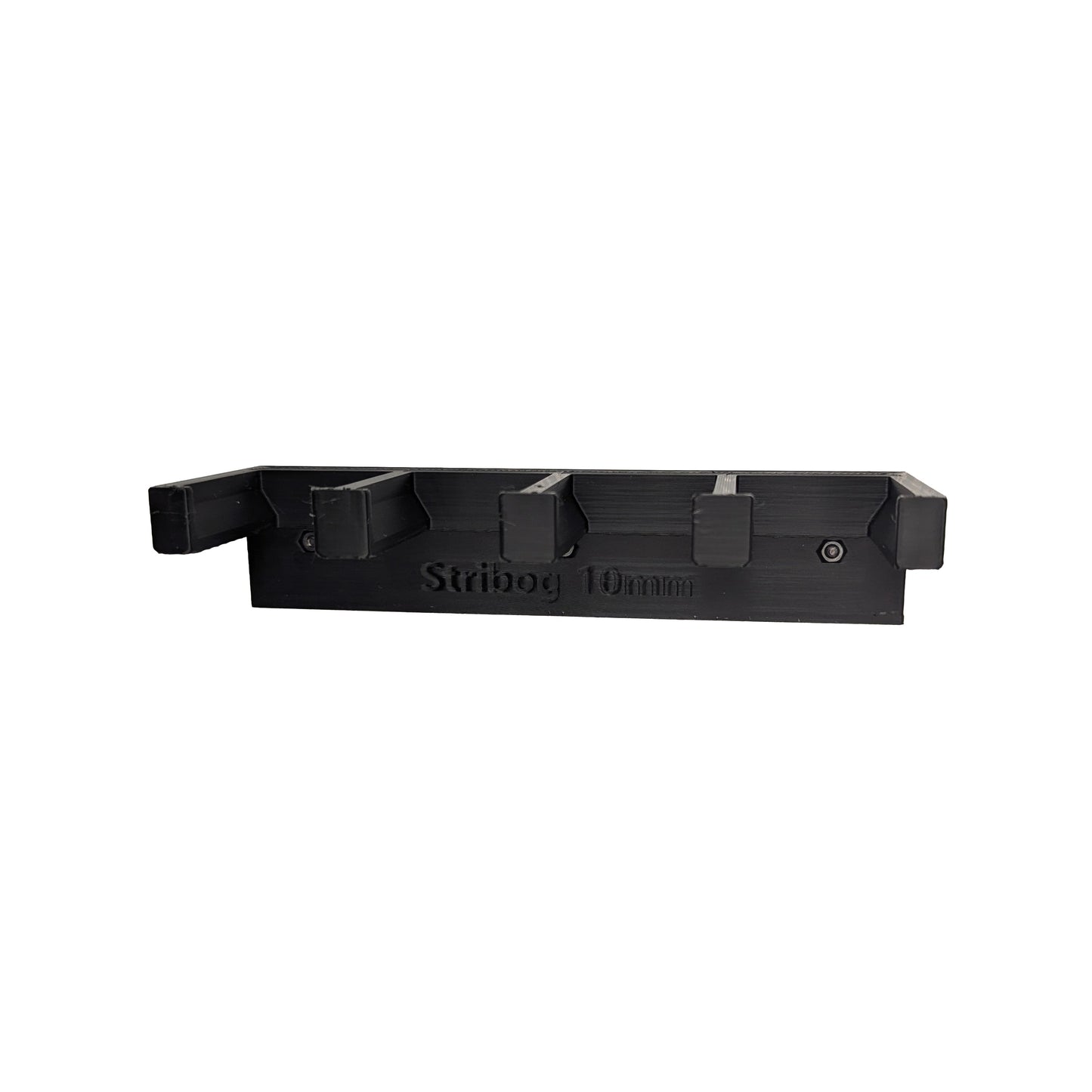 Mount for Grand Power Stribog SP10A3 10mm Mags - Magnetic | Magazine Holder Storage Rack