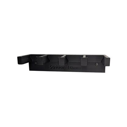 Mount for Grand Power Stribog SP10A3 10mm Mags - Magnetic | Magazine Holder Storage Rack