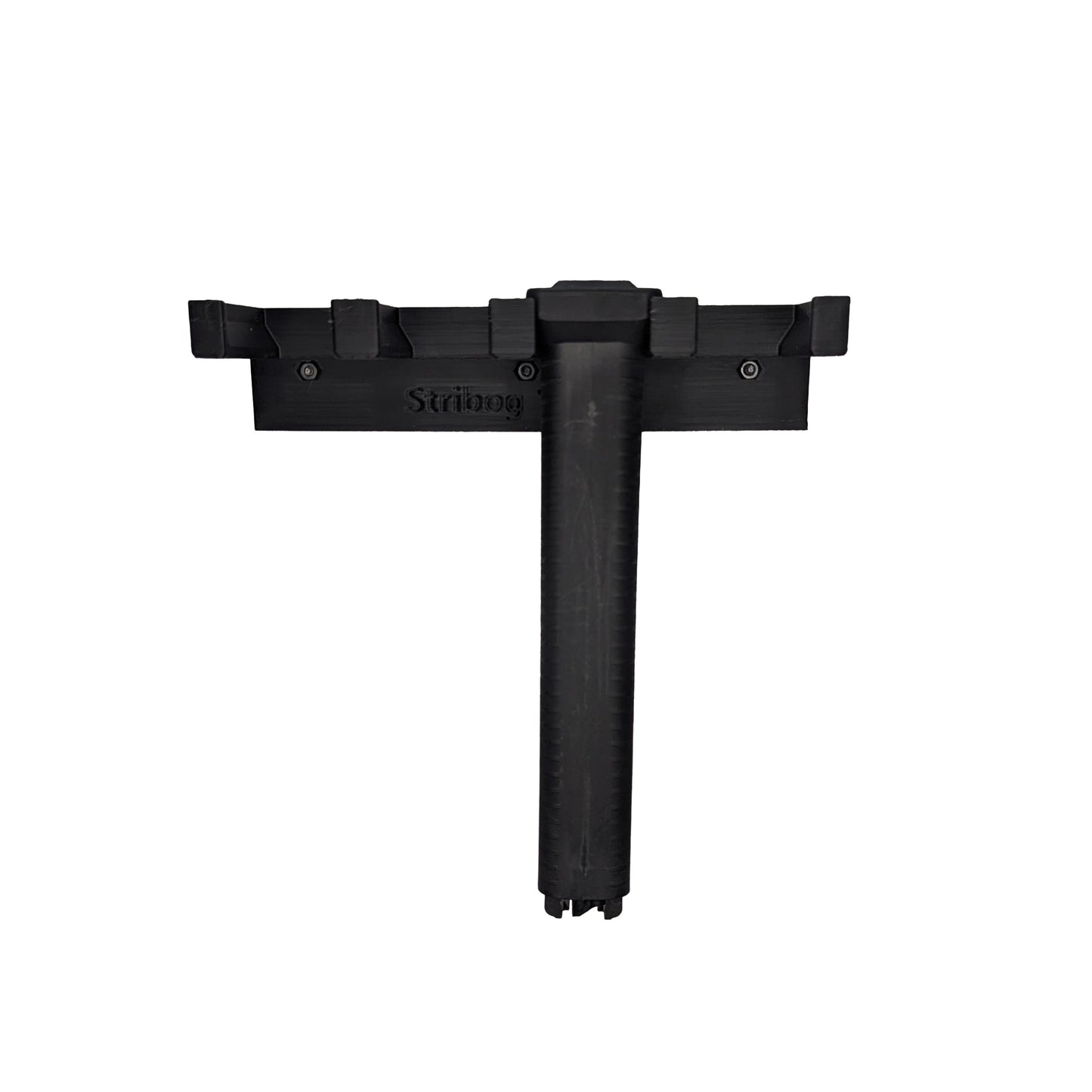 Mount for Grand Power Stribog SP10A3 10mm Mags - Magnetic | Magazine Holder Storage Rack
