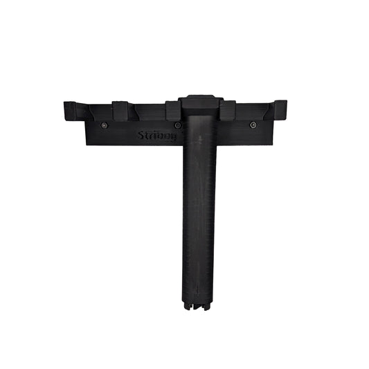 Mount for Grand Power Stribog SP10A3 10mm Mags - Magnetic | Magazine Holder Storage Rack